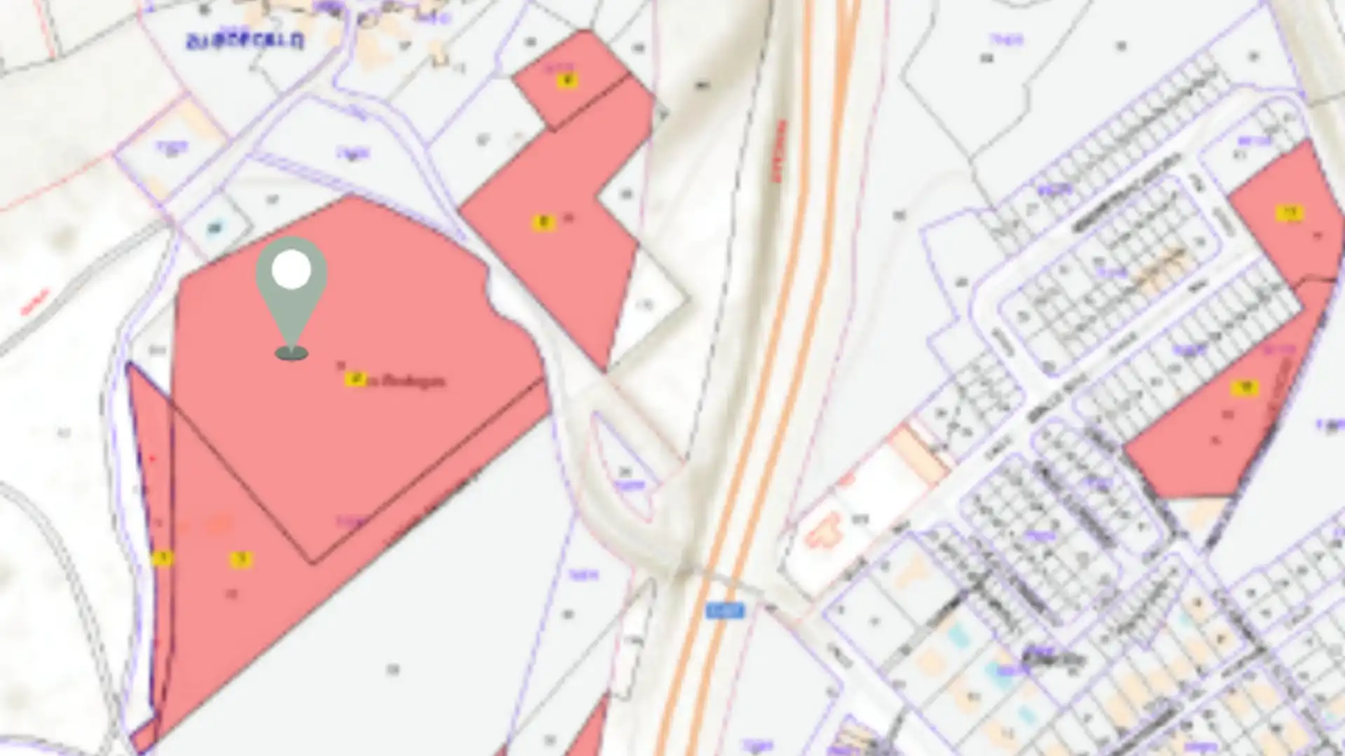 Residencial en venta en calle bodegas, Boecillo