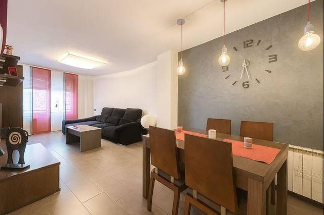 Piso en Venta en La Balconada - Cal Gravat