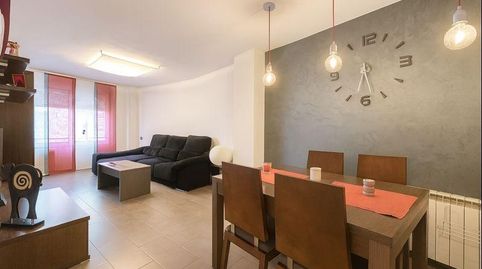 PISO EN VENTA EN MANRESA ZONA SAGRADA FAMILIA LA CULLA