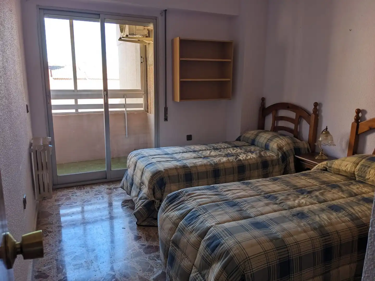 Habitación de Piso en venta en Albacete con Aire acondicionado, Calefacción y Trastero