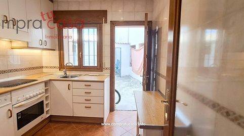 Foto 5 de Casa o xalet en venda a Plaza de las Alcaldesas, Área Rural, Segovia Capital