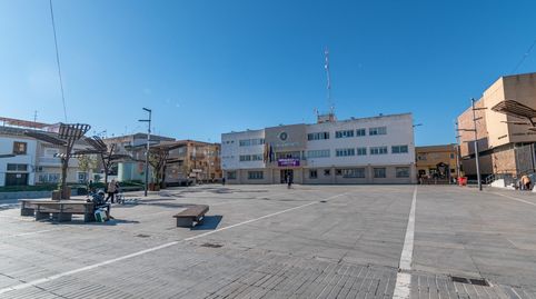 Foto 3 de Piso en venta en Calle Real, Las Tres Cruces, Armilla