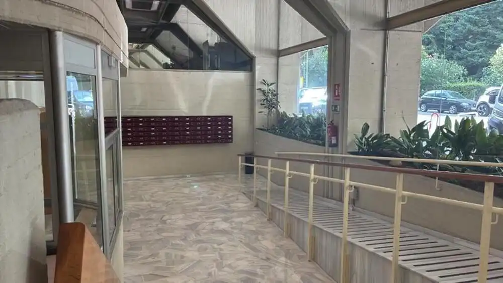 Flat with garden for sale in Centro, imagen 45