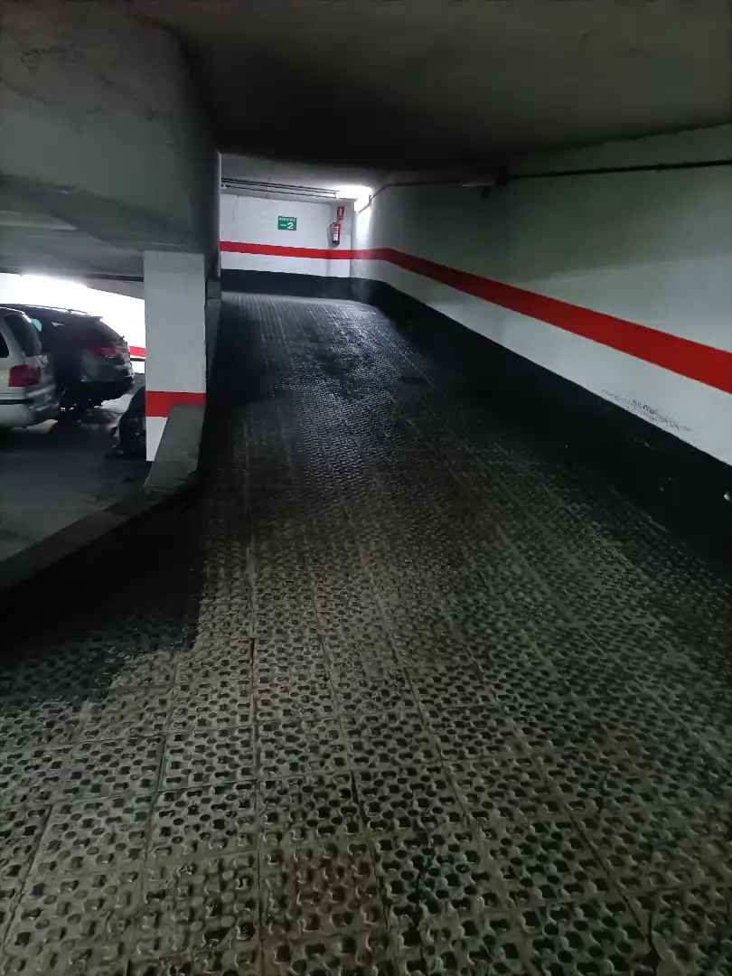 Individual with lift for sale in Avenida de la Asunción 5, imagen 7