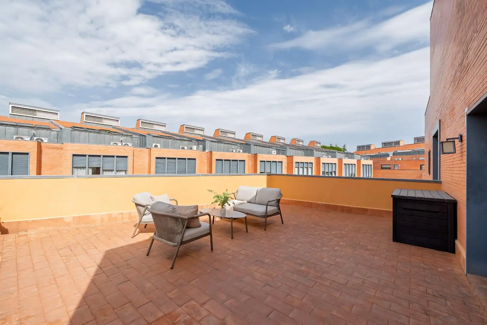 Attic for sale in Colonia