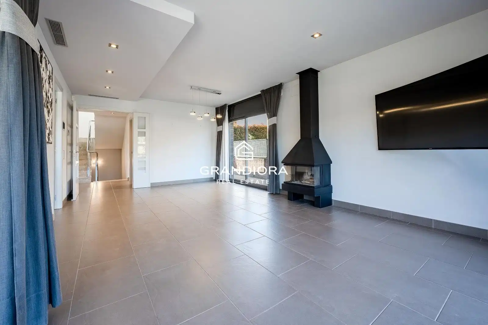 Villa con piscina in vendita a Calle sant jordi, imagen 6