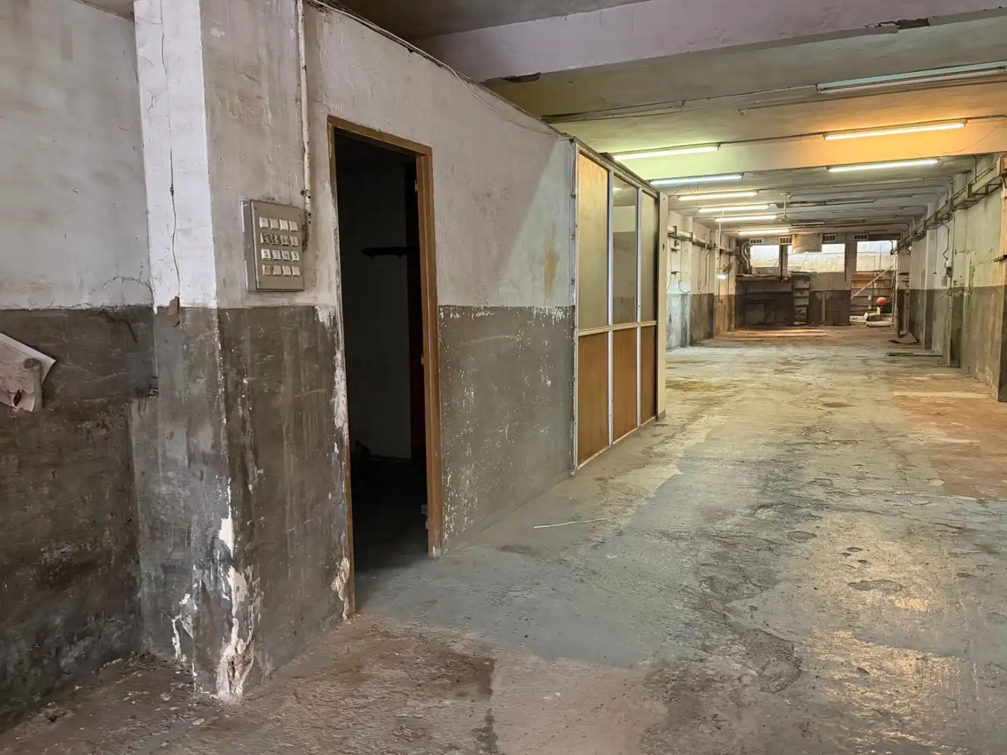 Commercial properties for sale in Santa Coloma de Gramenet