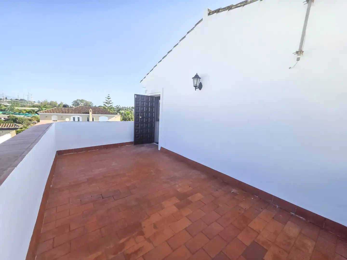 Casa amb piscina en venda a Estepona Pueblo, imagen 34