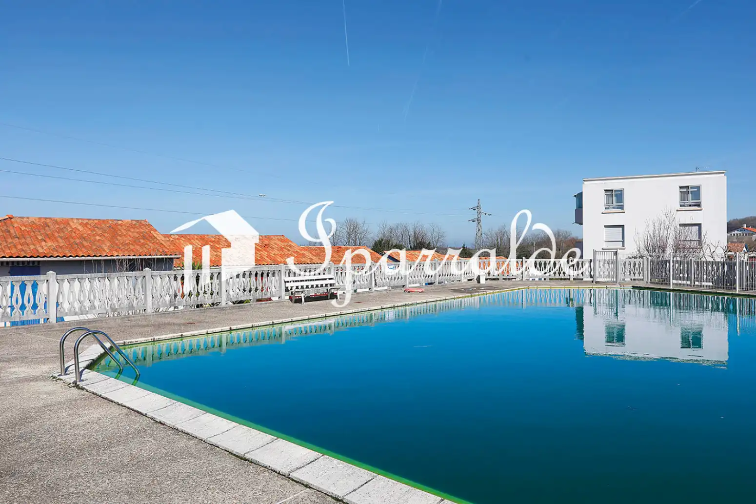 Pis amb piscina en venda a Hendaye, imagen 33