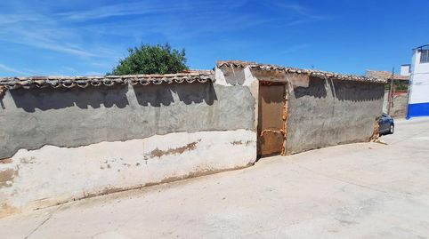 Casa solar en venta en calle Rodadero de Campo de Criptana, immagine 5