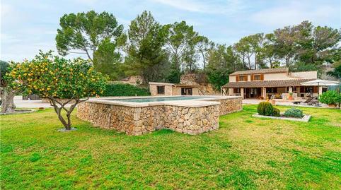 Photo 4 of Houses for sale in Calvià pueblo, Calvià