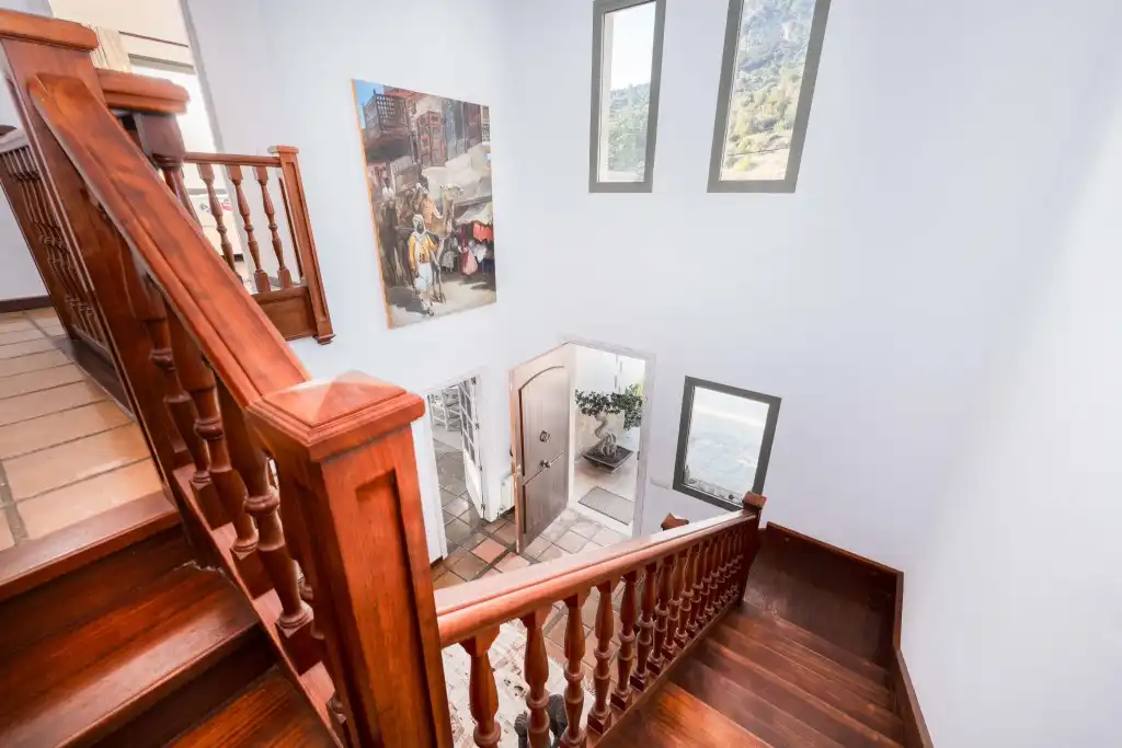 Country house with pool for sale in Esporles, imagen 17
