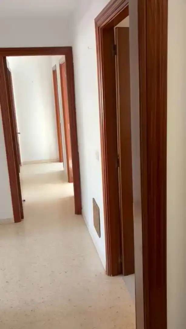 Flat for sale in Tomares  with Air Conditioner and Terrace