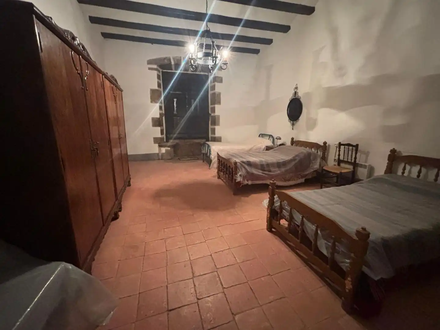 Casa o chalet en venta en Mirambel con Jardín privado, Terraza y Trastero