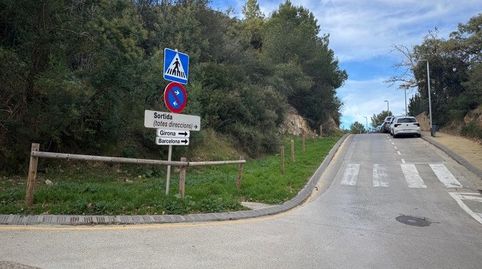 Foto 3 von Residential zum Verkauf in Vil-la Romana, Tossa de Mar pueblo, Tossa de Mar