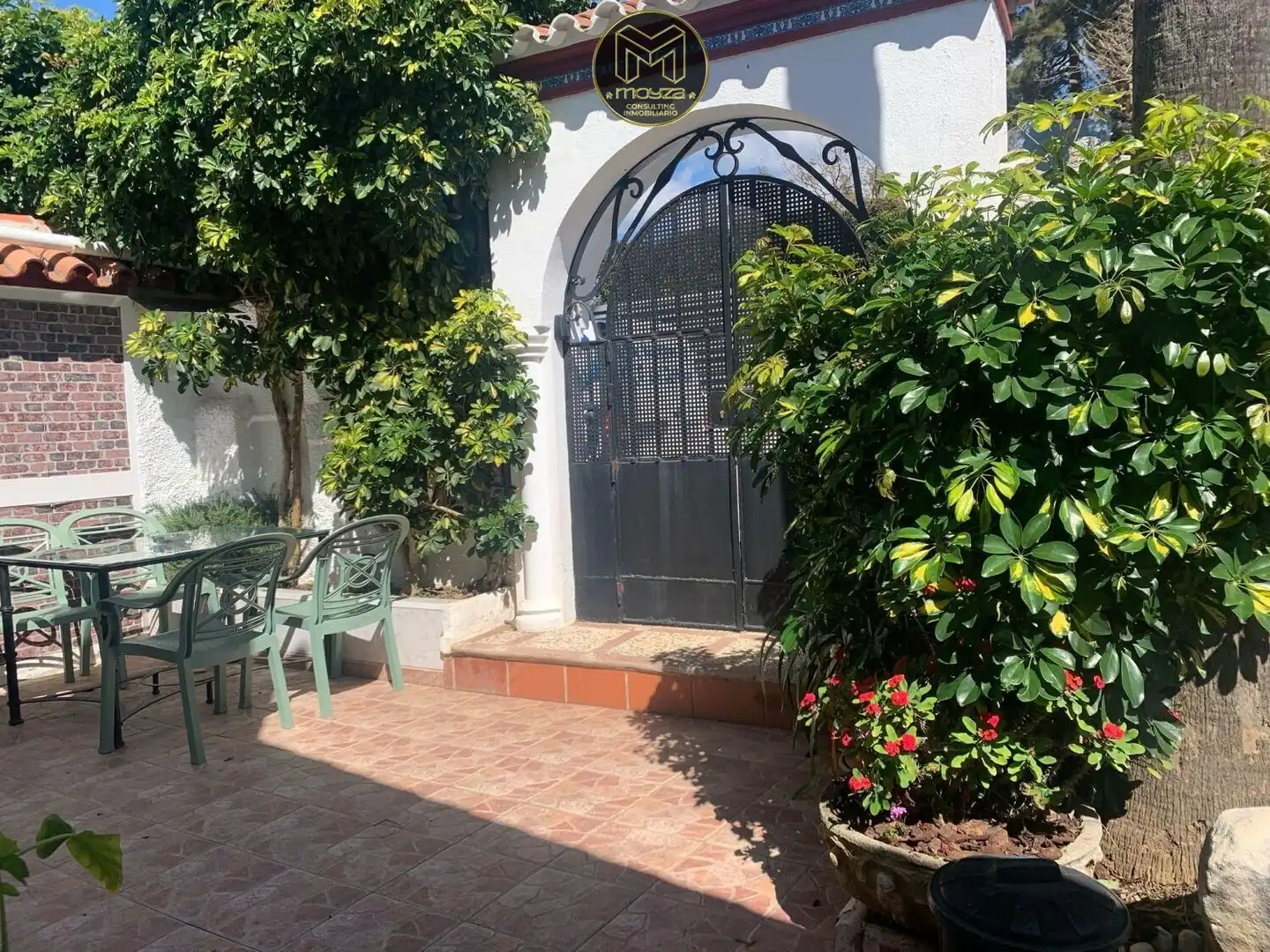 Haus zum Verkauf in Marbella Centro, imagen 6