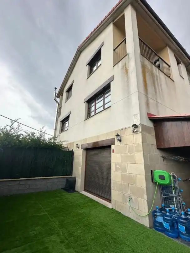Casa o chalet en venta en La Fontana Kalea, Iruña Oka / Iruña de Oca