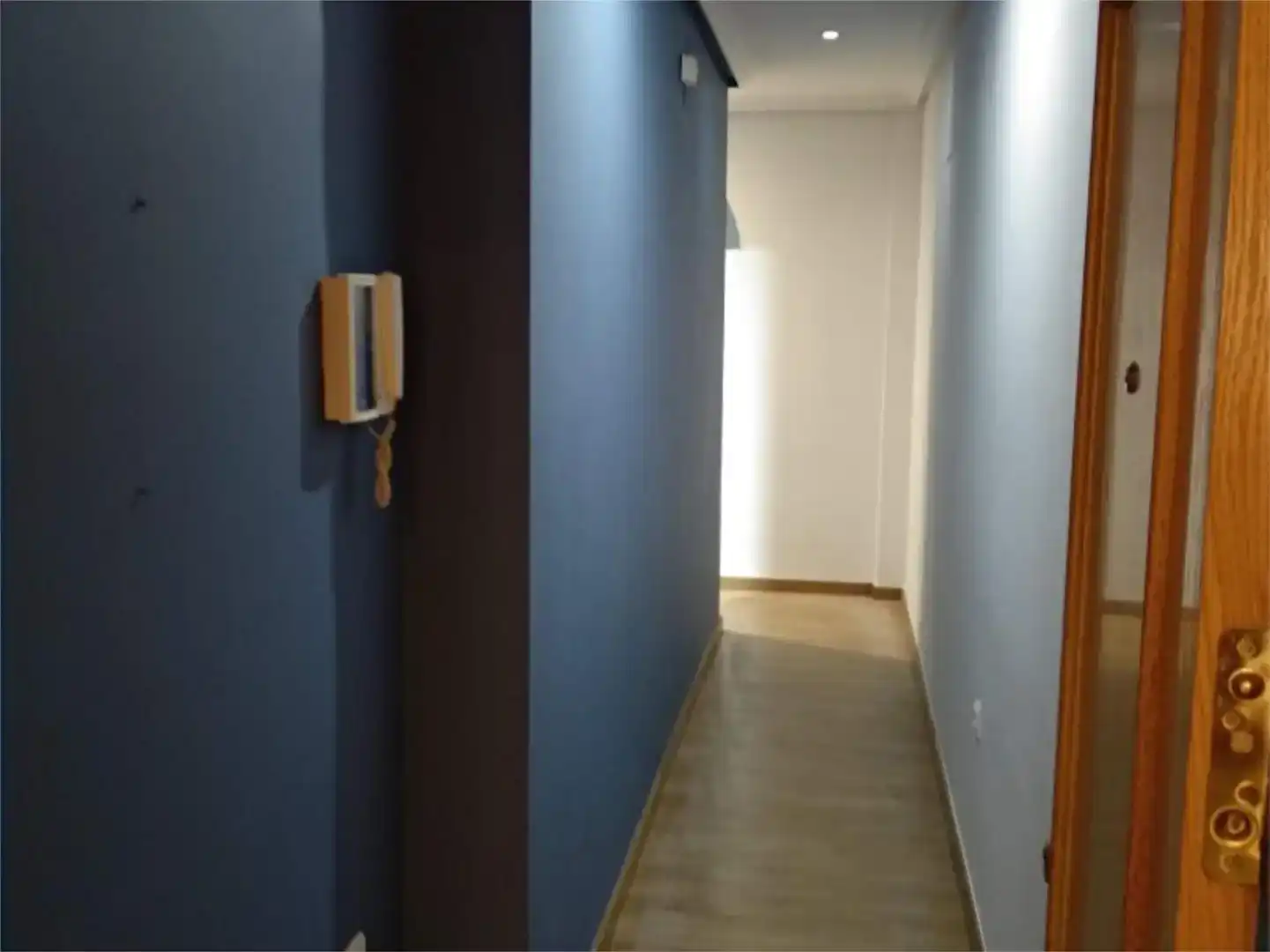 Pis en venda en Puertollano amb Aire condicionat, Parquet i Traster