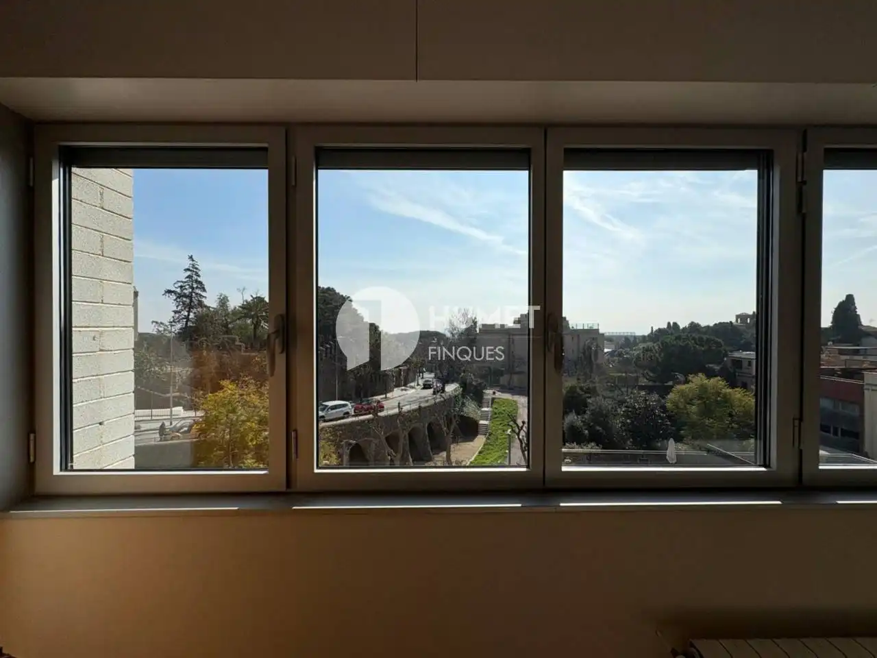 Habitación de Casa o chalet en venta en Barcelona con Aire acondicionado, Calefacción y Jardín privado