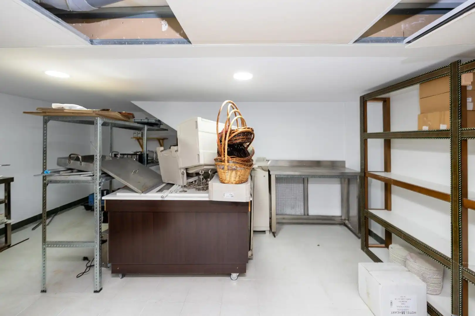 Local comercial en venta en Avenida Santa Maria de la Alhambra, imagen 15