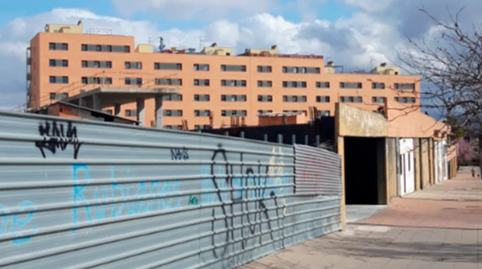 Photo 2 of Building for sale in De Barcelona, 91, Barceloneta -  Molí d'en Rovira, Vilafranca del Penedès