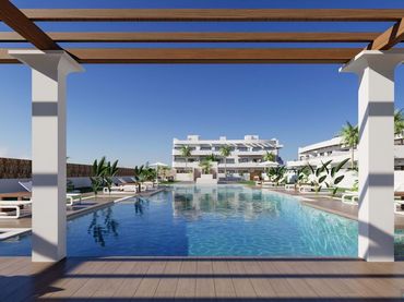 Appartamento in vendita a Las Lomas de Rame - Bahía Bella