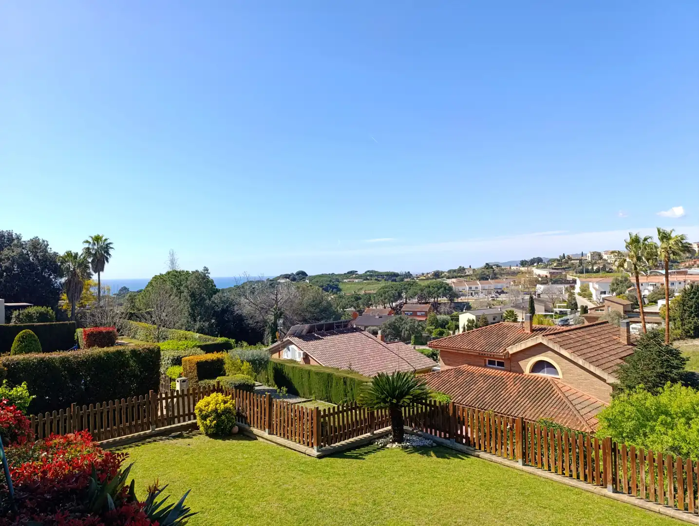 Detached house with terrace for sale in Montalnou - Milans del Bosc, imagen 13