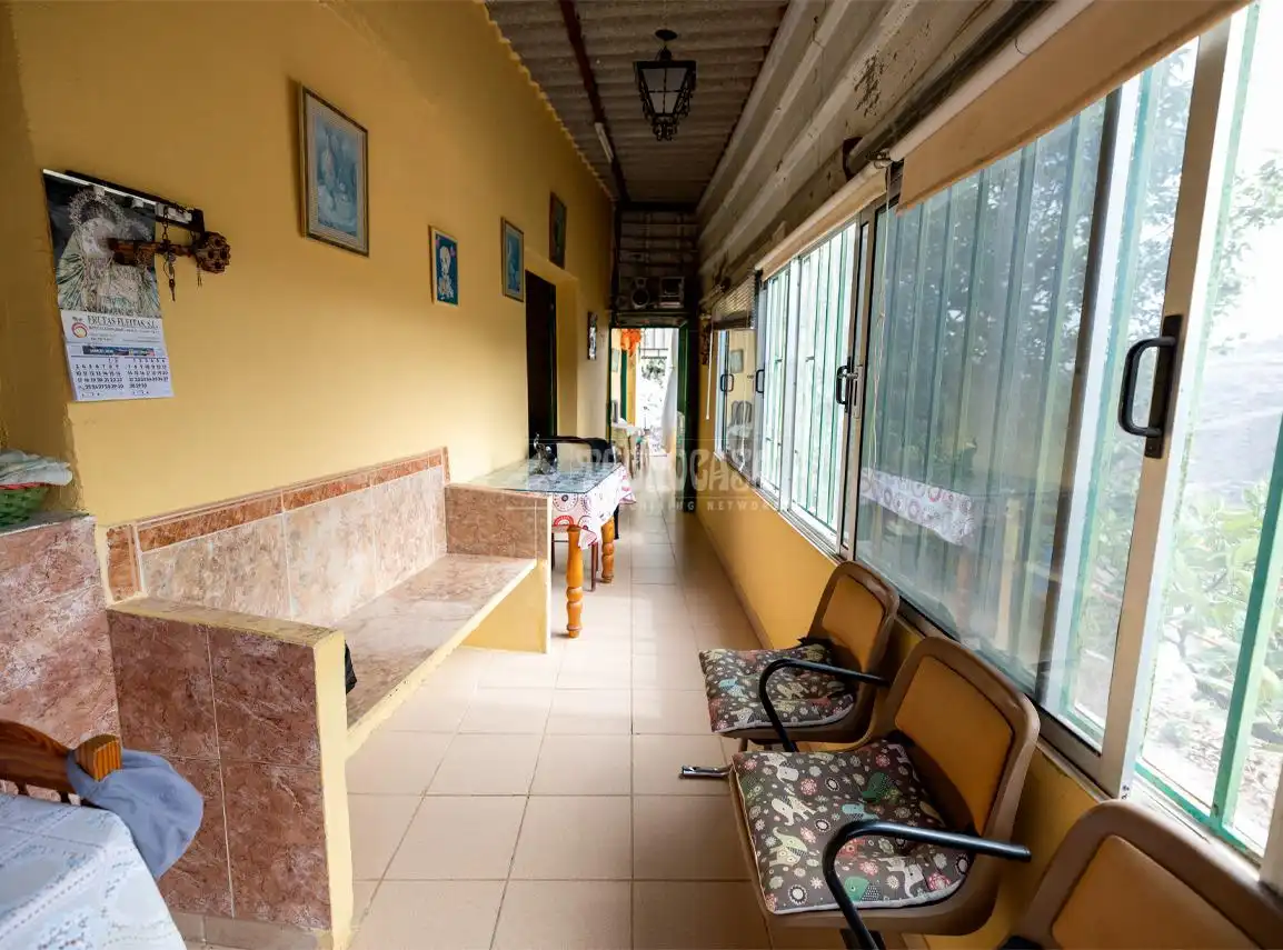 Finca rústica en venta en Valsequillo de Gran Canaria