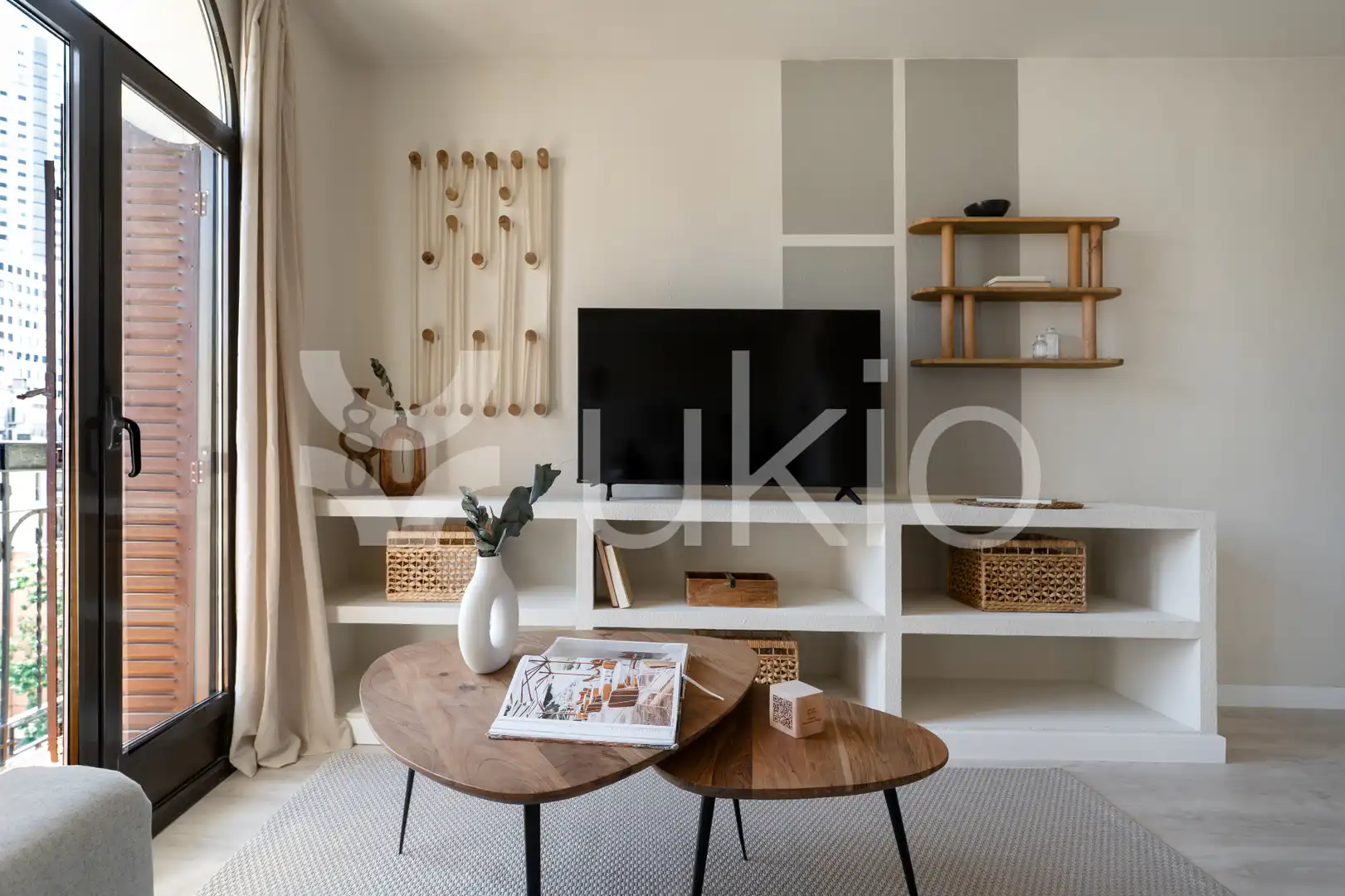 Apartamento con ascensor en alquiler en Calle de Juan Álvarez Mendizábal, imagen 9