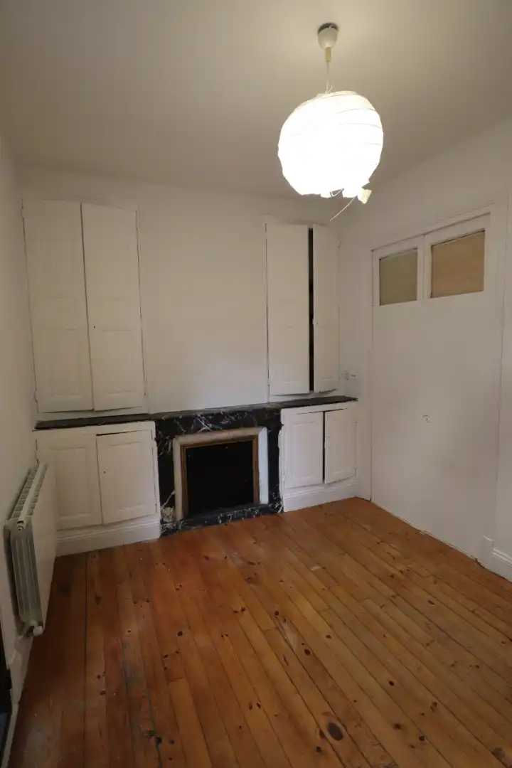 Habitación de Piso en venta en Bilbao  con Calefacción, Terraza y Balcón