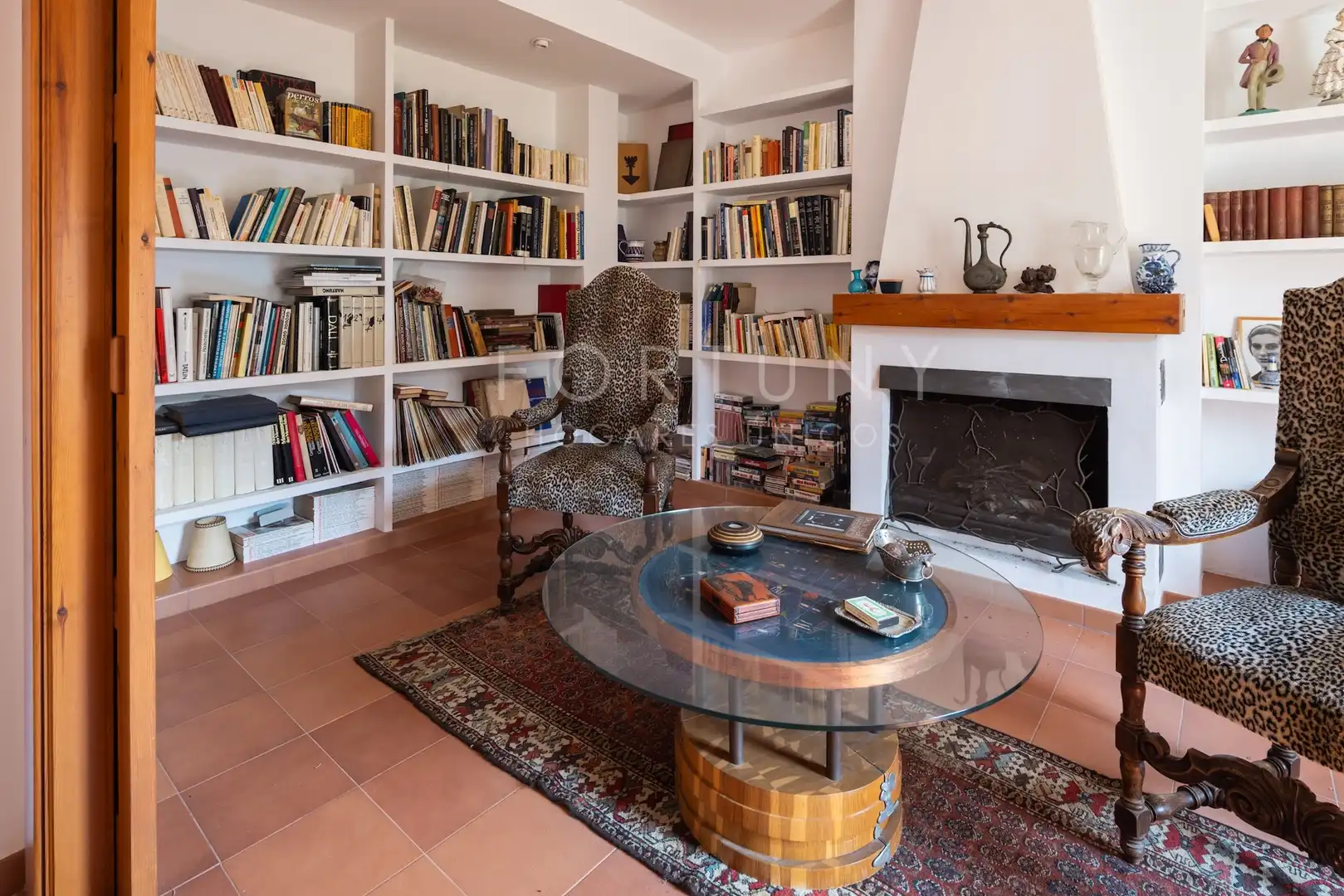 Casa rústica amb piscina en venda a Ardales, imagen 40