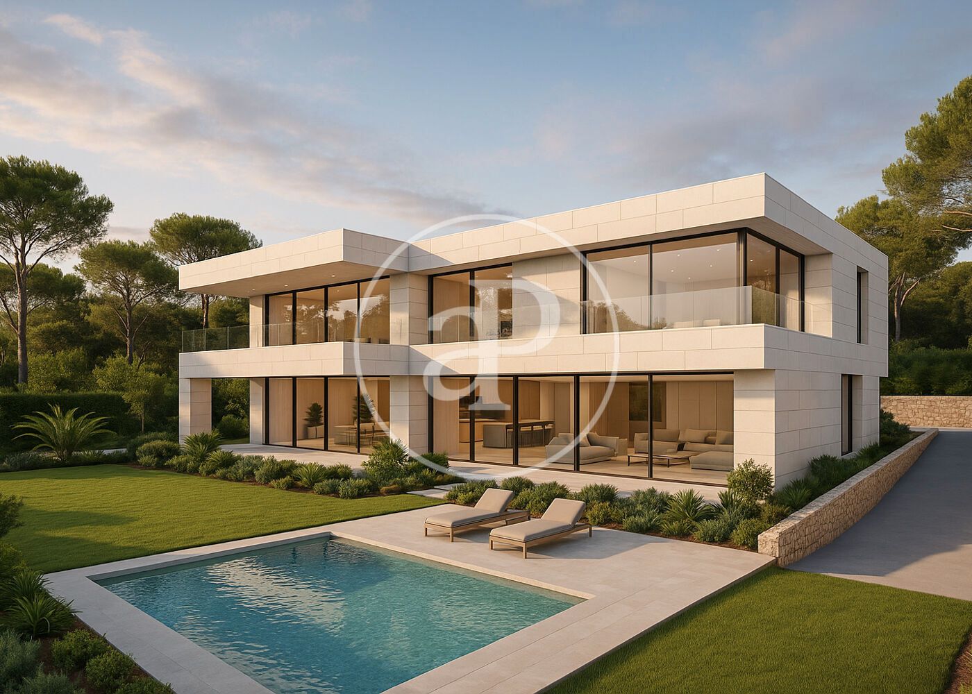 House or chalet for sale in Calle Playa de Ondárroa, 1, Bonanza