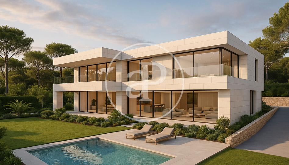 Photo 0 of Promotion VIVIENDA DE LUJO EN BOADILLA DEL MONTE