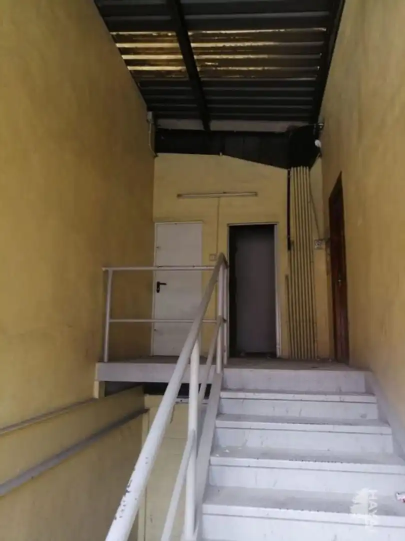 Business premises for sale in Polígono Industrial el Juncal Poligonoa 13, imagen 13