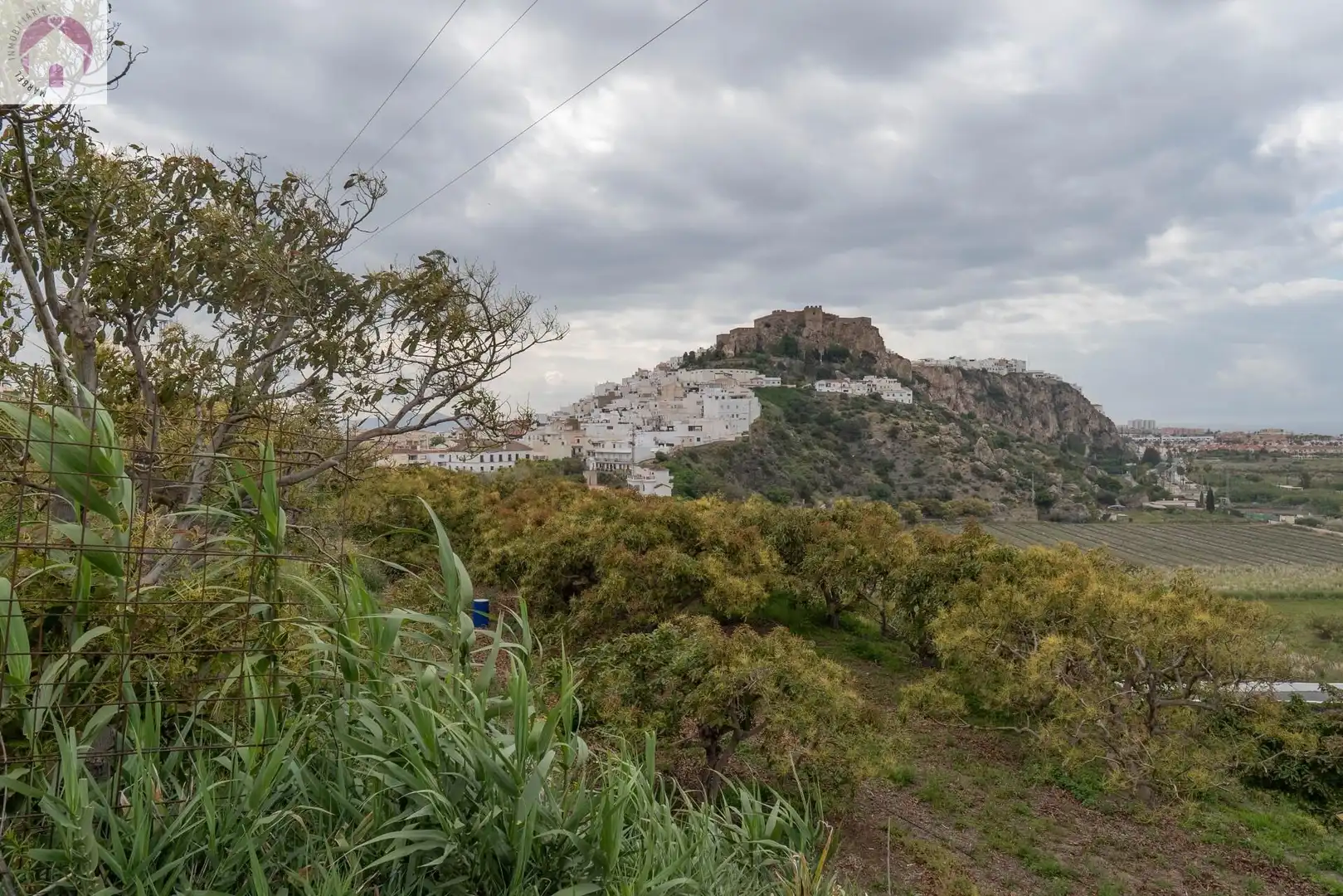 Residential for sale in CARRETERA MALAGA (CAL), 74, La Caleta - La Guardia