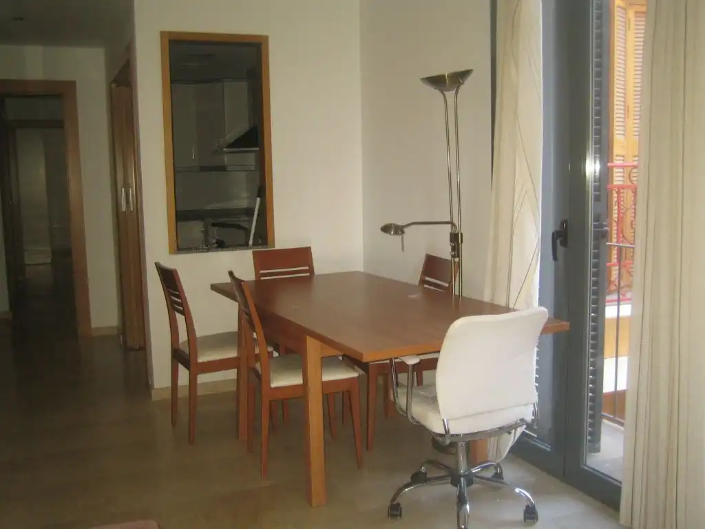 Flat for rent in Centro - Sagrario