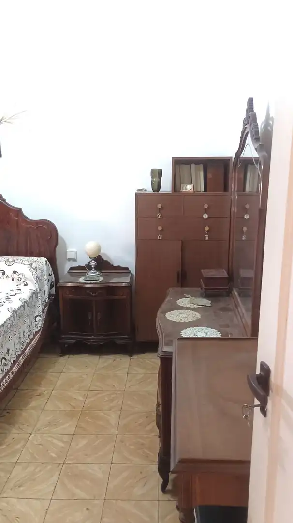 Habitación de Casa o chalet en venta en Santa Cruz de Tenerife con Terraza