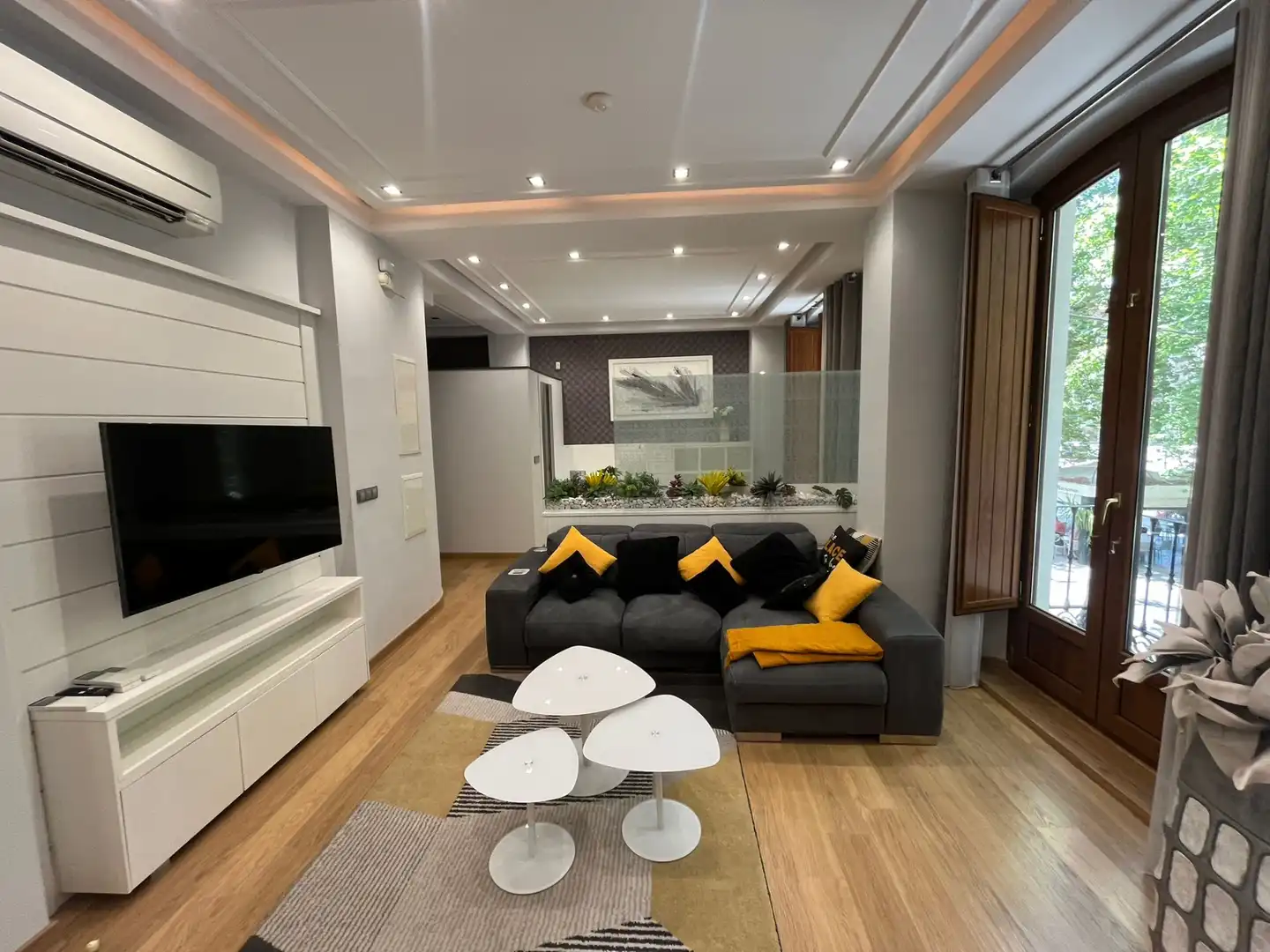 Flat for rent in San Matías - Realejo