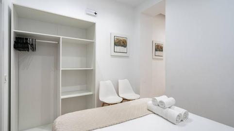 Foto 2 de Apartament de lloguer a Guindalera,  Madrid Capital