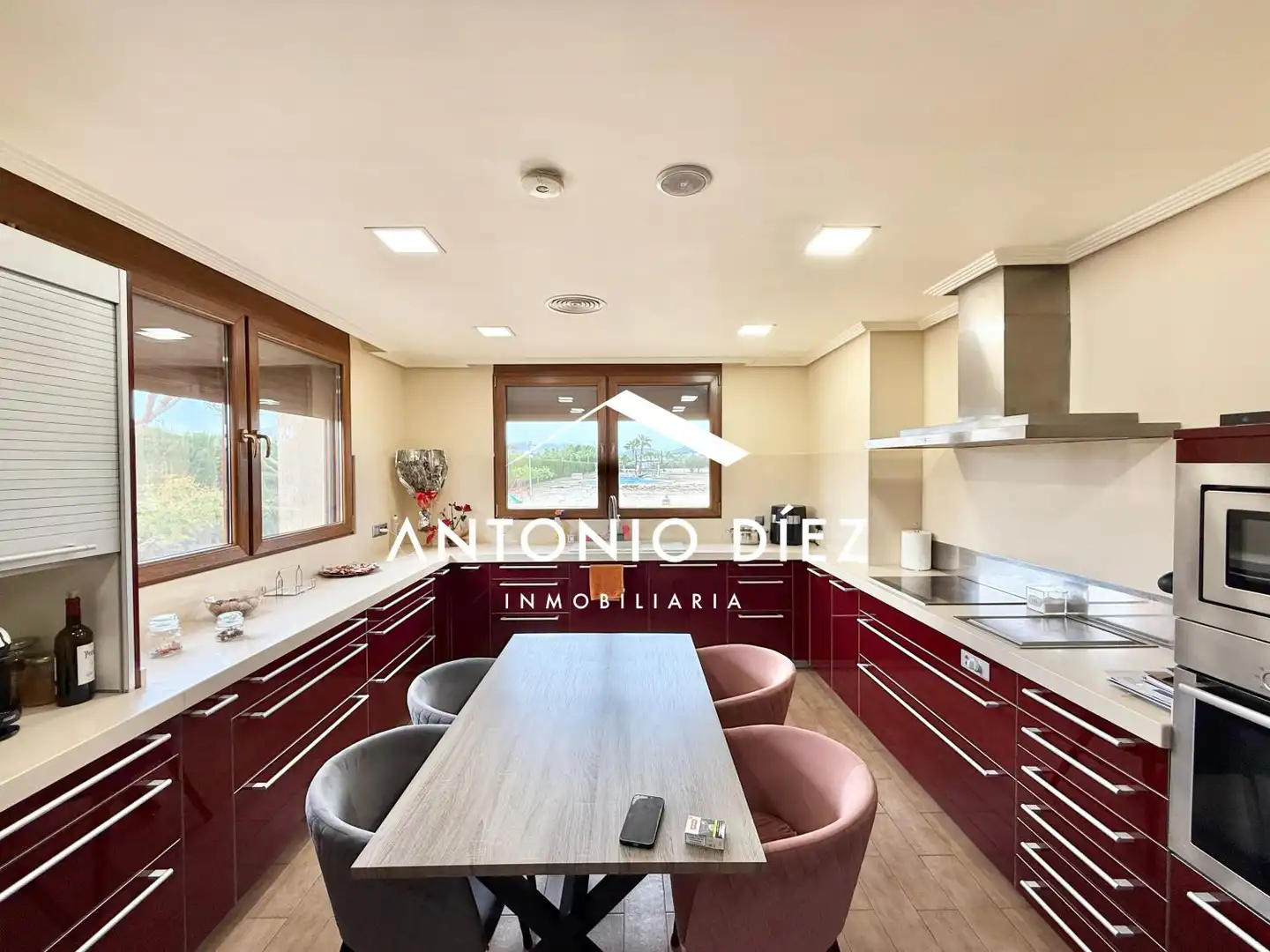 Detached house for sale in Pedanías Oeste, imagen 9