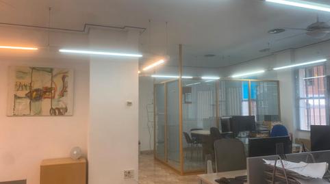 Photo 2 of Premises to rent in Calle de Luis de Salazar, 6, Prosperidad,  Madrid Capital