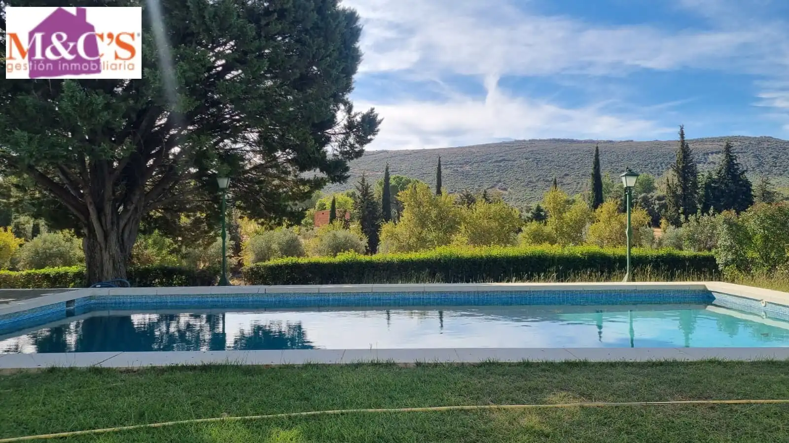 Chalet con terraza en venta en Almodóvar del Campo, imagen 9