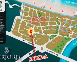 Exterior view of Residential for sale in Vera