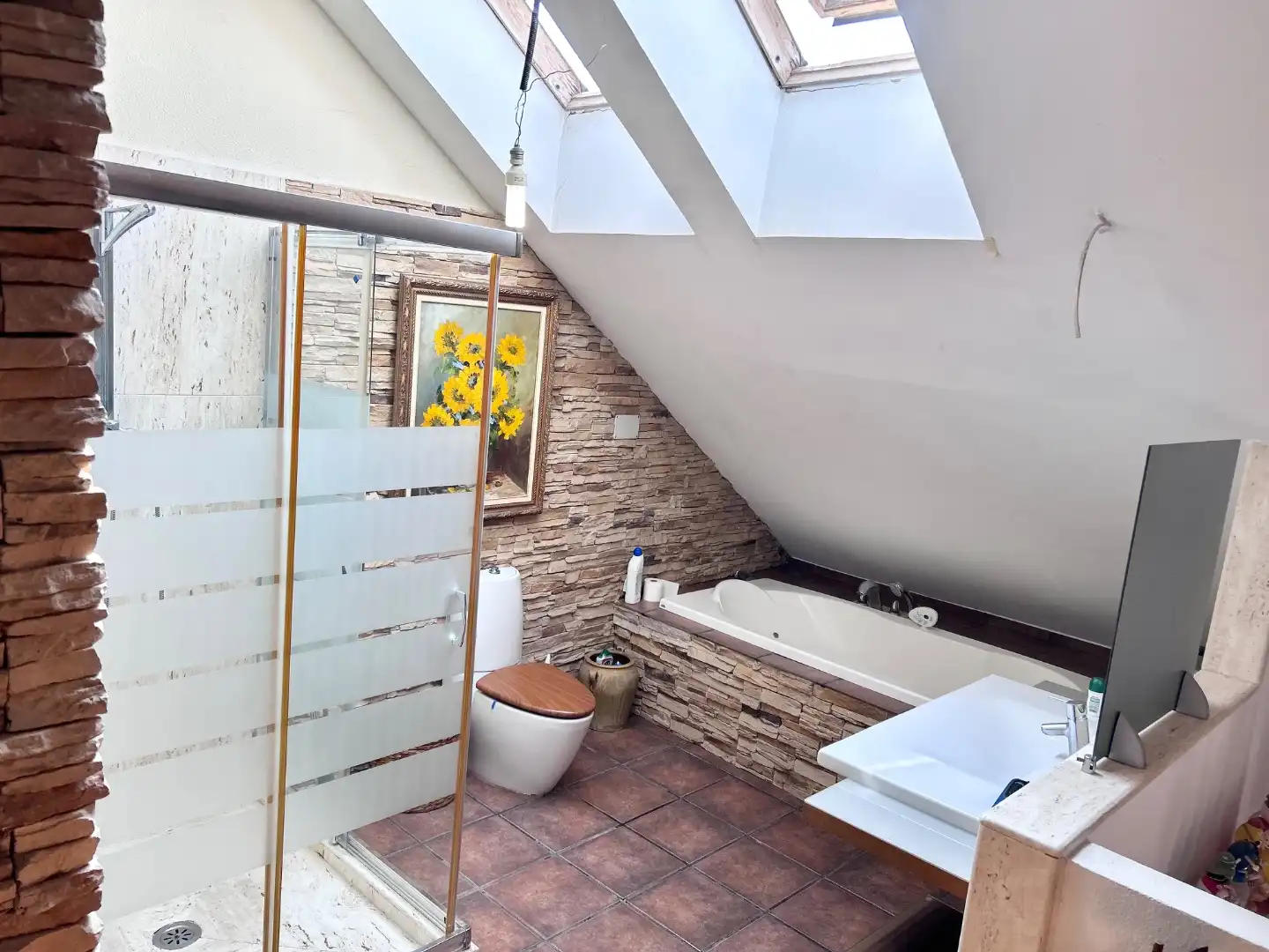Ático en venta en Carrer del Pintor Maella, 30, Penya - Roja - Avda. Francia