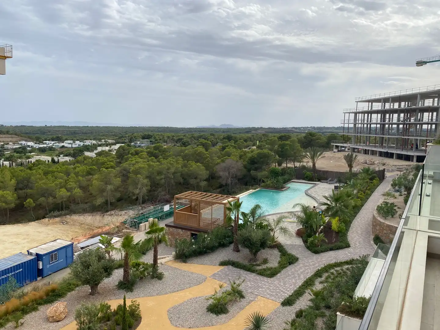 Apartment with pool for sale in Orihuela Costa, imagen 41