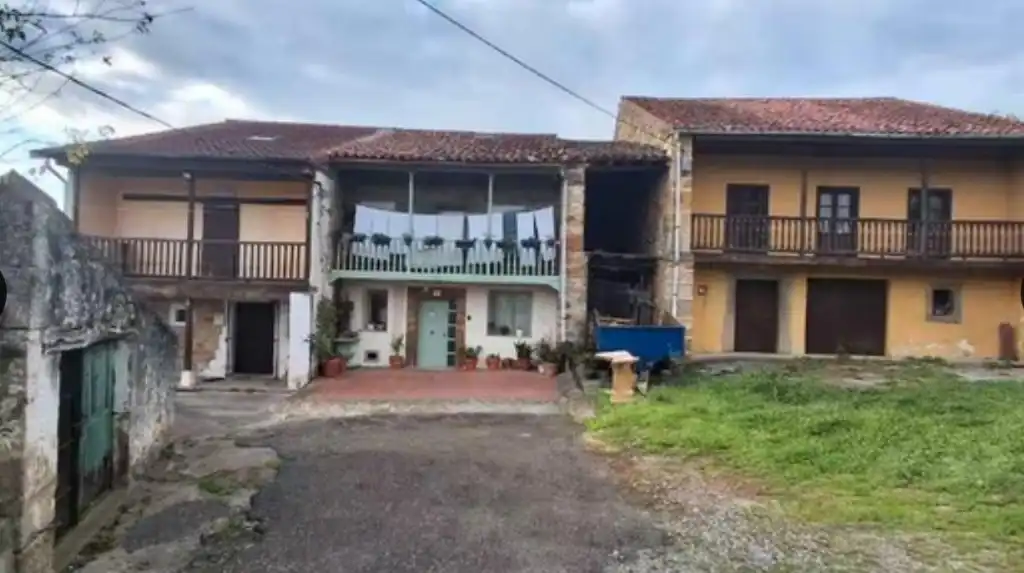 Detached house for sale in Entrambasaguas, imagen 3