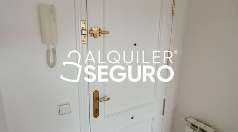 Foto 3 de Ático de alquiler en Jesus, Nuevo Aranjuez - Ciudad de las Artes, Aranjuez