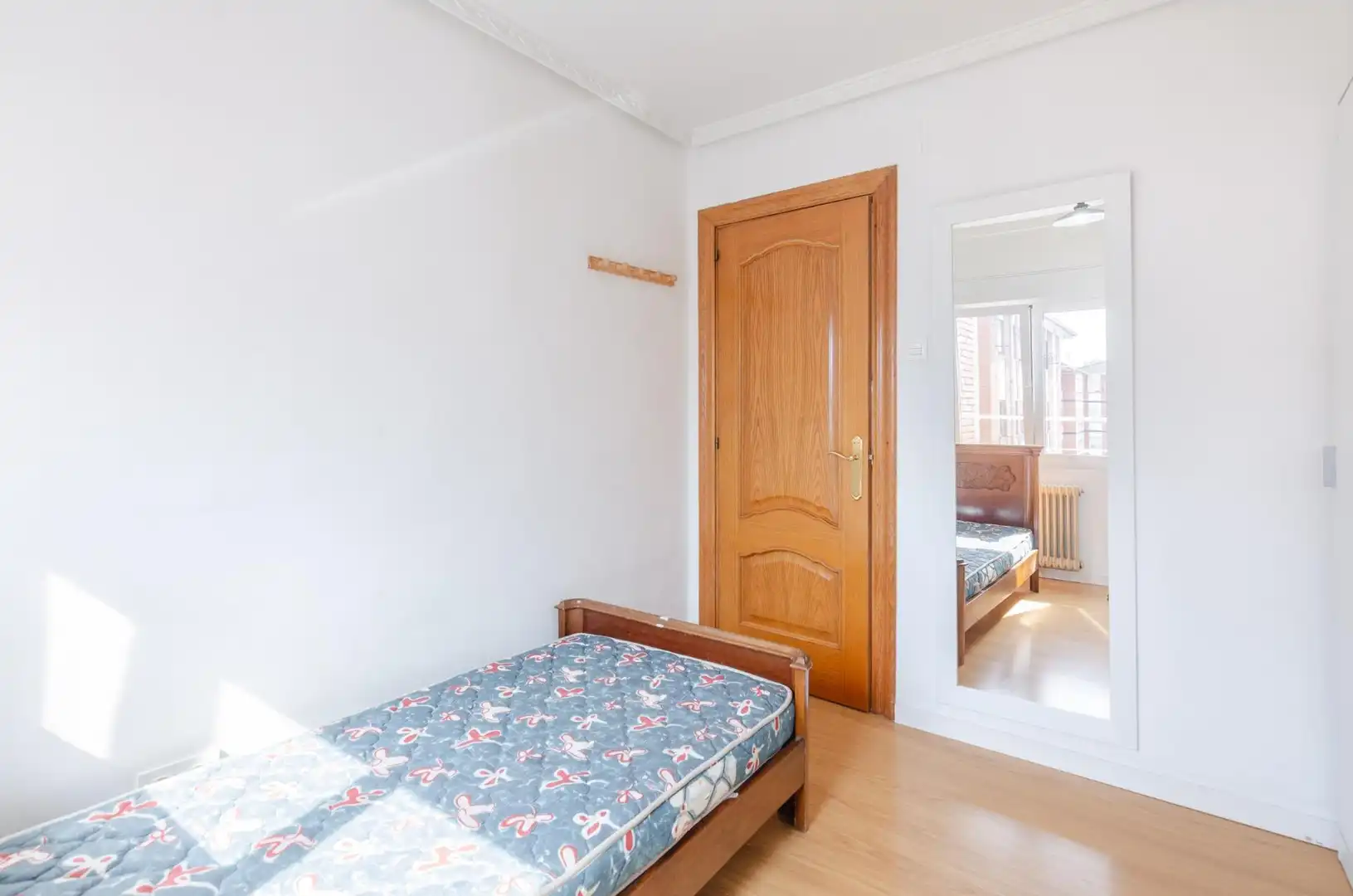 Wohnung mit Aufzug zum Verkauf in Calle CLARA CAMPOAMOR 11, imagen 20