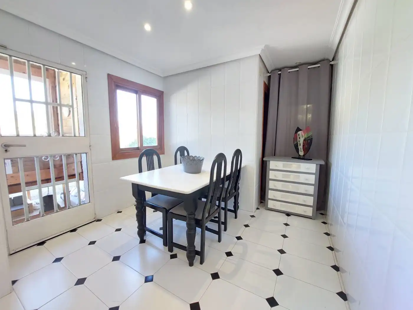 Casa o chalet en venta en Calle Marxuquera, Urbanizaciones