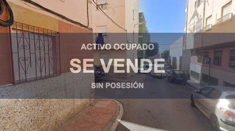 Foto 3 de Pis en venda a La Chanca - Pescadería, Almería Capital
